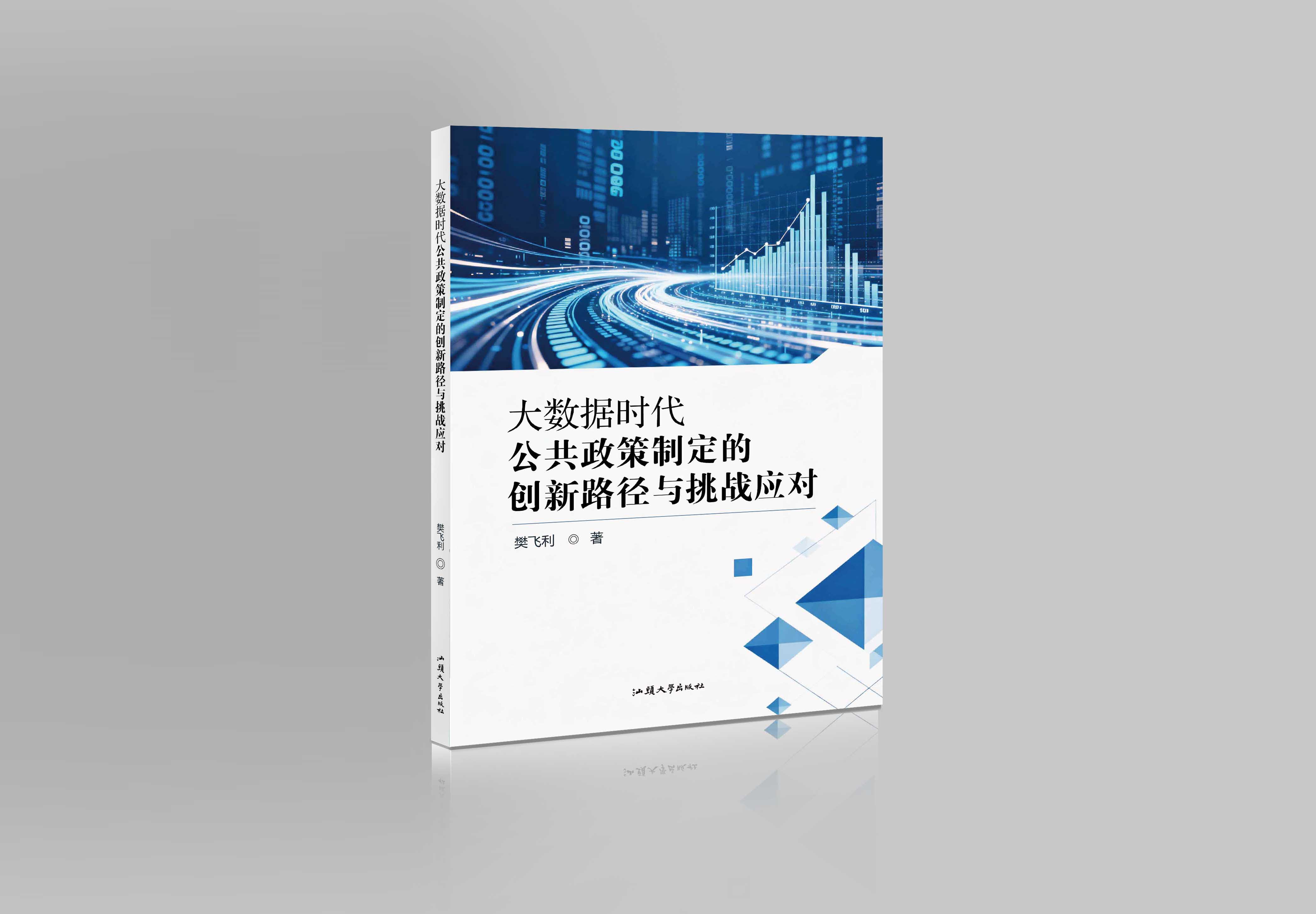 大数据时代公共政策制定的创新路径与挑战应对"