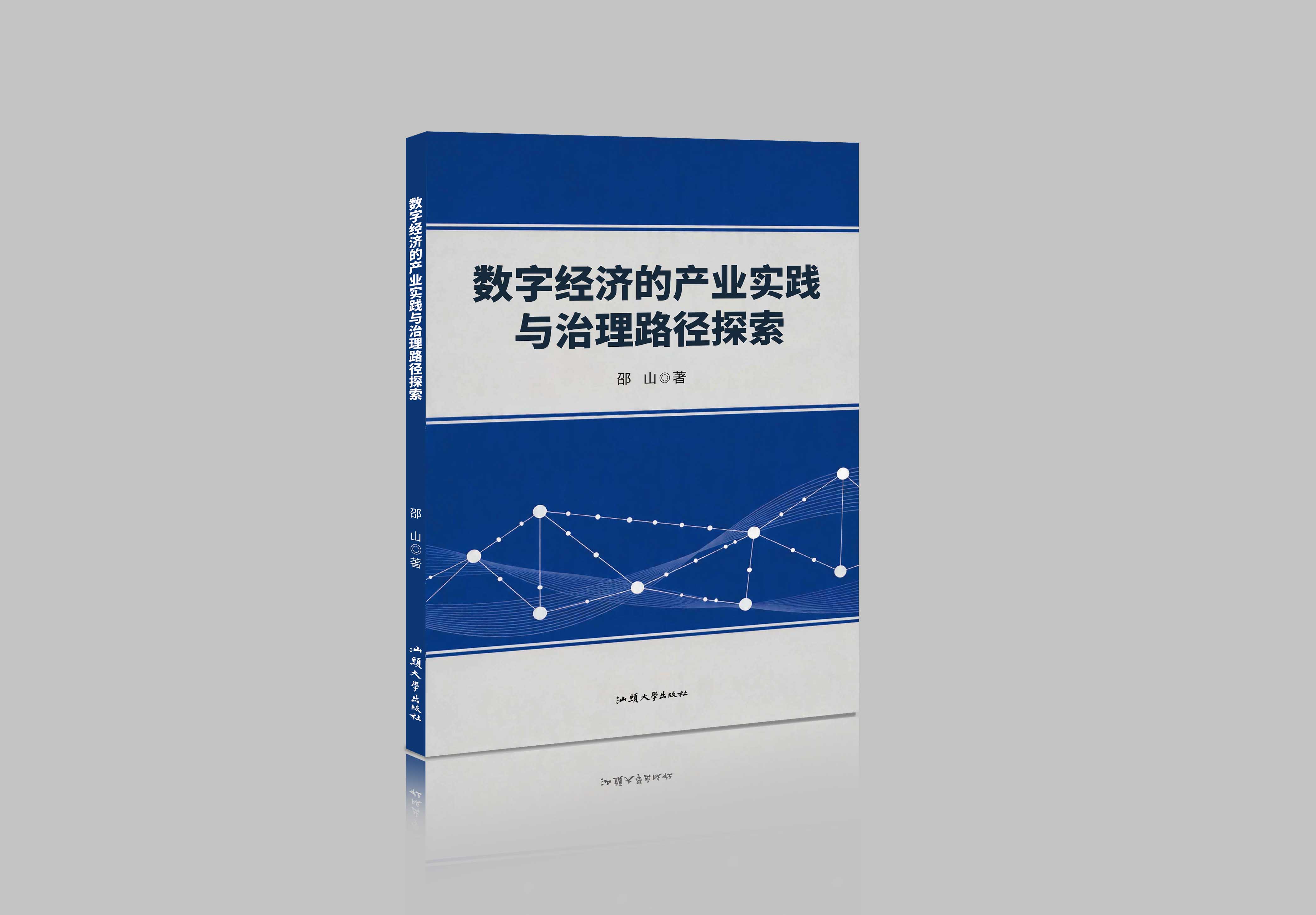 数字经济的产业实践与治理路径探索